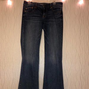 American Eagle Straight Leg Jeans